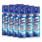 Lysol Cleaners & Detergents, Aerosol Spray, Island Breeze™ 19200-02569